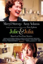Джули и Джулия: Готовим счастье по рецепту / Julie & Julia